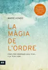 LA MÀGIA DE L'ORDRE LA MÀGIA DE L'ORDRE