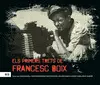 ELS PRIMERS TRETS DE FRANCESC BOIX ELS PRIMERS TRETS DE FRANCESC BOIX