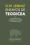 ENSAYOS DE TEODICEA ENSAYOS DE TEODICEA