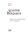 OBRA COMPLETA. LIBRO VI