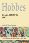 HOBBES. APENDICE AL LEVIATAN (1668) HOBBES. APENDICE AL LEVIATAN (1668)