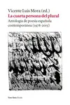 LA CUARTA PERSONA DEL PLURAL LA CUARTA PERSONA DEL PLURAL