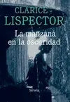 MANZANA EN LA OSCURIDAD, LA MANZANA EN LA OSCURIDAD, LA