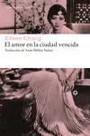 UN AMOR QUE DESTRUYE CIUDADES UN AMOR QUE DESTRUYE CIUDADES