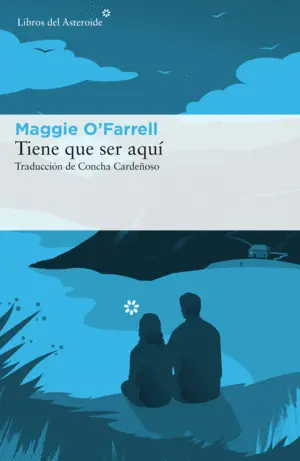 TIENE QUE SER AQUÍ TIENE QUE SER AQUÍ