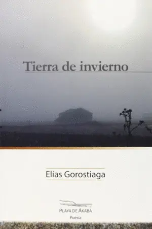 TIERRA DE INVIERNO
