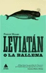 LEVIATÁN O LA BALLENA -BOLSILLO LEVIATÁN O LA BALLENA -BOLSILLO