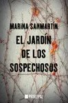 JARDIN DE LOS SOSPECHOSOS,EL