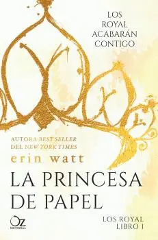 PRINCESA DE PAPEL,LA 5ªED