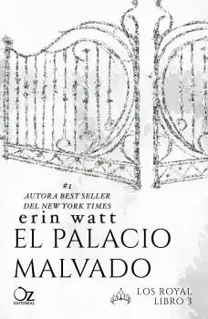 PALACIO MALVADO,EL 4ªED