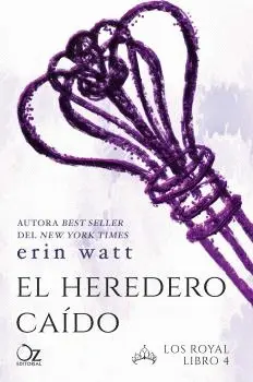 HEREDERO CAIDO,EL 2ªED