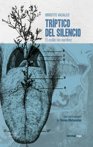 TRÍPTICO DEL SILENCIO TRÍPTICO DEL SILENCIO