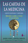 CARTAS DE LA MEDICINA, LAS CARTAS DE LA MEDICINA, LAS