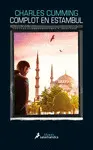 COMPLOT EN ESTAMBUL (SBLACK) COMPLOT EN ESTAMBUL (SBLACK)