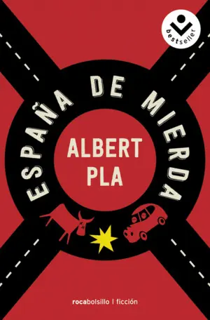 ESPAÑA DE MIERDA ESPAÑA DE MIERDA
