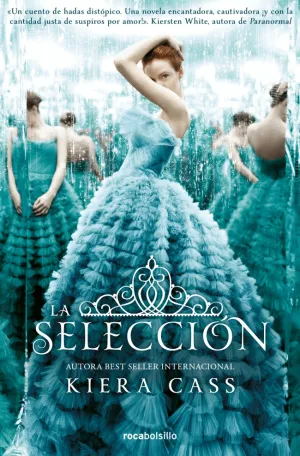 LA SELECCIÓN (LA SELECCIÓN 1) LA SELECCIÓN (LA SELECCIÓN 1)