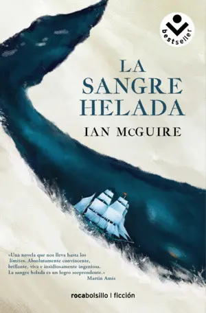 LA SANGRE HELADA LA SANGRE HELADA