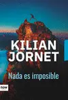NADA ES IMPOSIBLE NADA ES IMPOSIBLE