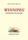 WINNIPEG WINNIPEG