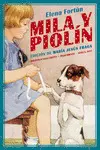 MILA Y PIOLÍN MILA Y PIOLÍN