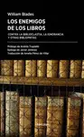 ENEMIGOS DE LOS LIBROS, LOS ENEMIGOS DE LOS LIBROS, LOS