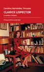 CLARICE LISPECTOR CLARICE LISPECTOR