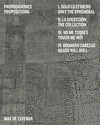 PROPOSICIONES / PROPOSITIONS PROPOSICIONES / PROPOSITIONS