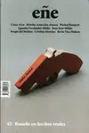 EÑE Nº 42, BASADO EN HECHOS REALES EÑE Nº 42, BASADO EN HECHOS REALES