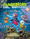 ALMÓNDIGAS DEL ESPACIO ALMÓNDIGAS DEL ESPACIO