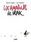 LAS AMAPOLAS DE IRAK LAS AMAPOLAS DE IRAK