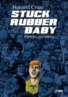 STUCK RUBBER BABY STUCK RUBBER BABY