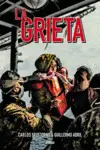 LA GRIETA LA GRIETA