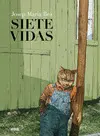 SIETE VIDAS SIETE VIDAS