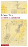 CONTRA LA JUVENTUD