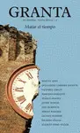 MATAR EL TIEMPO MATAR EL TIEMPO