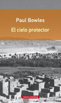 CIELO PROTECTOR, EL (RÚSTICA)