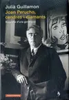 JOAN PERUCHO, CENDRES I DIAMANTS JOAN PERUCHO, CENDRES I DIAMANTS