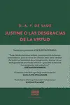 JUSTINE O LAS DESGRACIAS DE LA VIRTUD