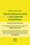 20 POEMAS DE AMOR 1 CANCION DESESPERADA 20 POEMAS DE AMOR 1 CANCION DESESPERADA