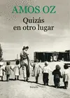 QUIZÁS EN OTRA PARTE QUIZÁS EN OTRA PARTE