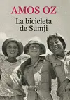 LA BICICLETA DE SUMJI LA BICICLETA DE SUMJI