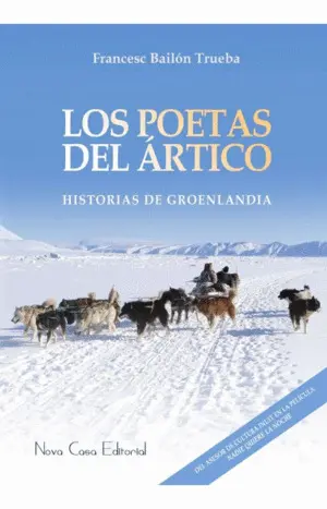 LOS POETAS DEL ÁRTICO