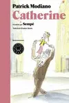 CATHERINE CATHERINE