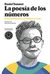 POESÍA DE LOS NÚMEROS, LA POESÍA DE LOS NÚMEROS, LA