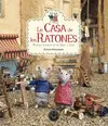 CASA DE LOS RATONES, LA - NUEVAS AVENTURAS DE SAM Y JULIA CASA DE LOS RATONES, LA - NUEVAS AVENTURAS DE SAM Y JULIA