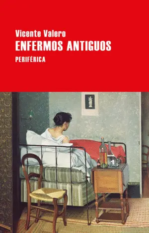 ENFERMOS ANTIGUOS ENFERMOS ANTIGUOS
