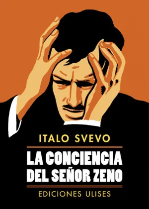 CONCIENCIA DEL SEÑOR ZENO,LA