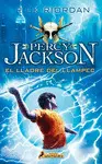 PJ1 EL LLADRE DEL LLAMPECCAT