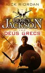 PERCY JACKSON I ELS DEUS GRECS (SCATALÁ) PERCY JACKSON I ELS DEUS GRECS (SCATALÁ)