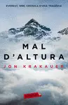 MAL D'ALTURA MAL D'ALTURA